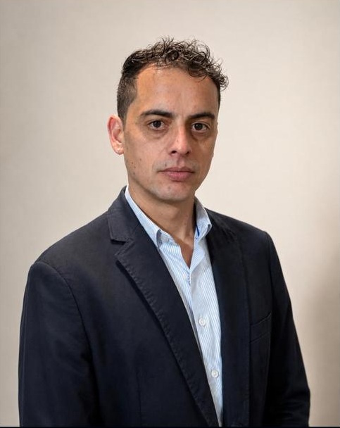 Nicolás Tobar Araya